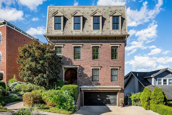 440 O Fallon Avenue, Bellevue, KY 41073