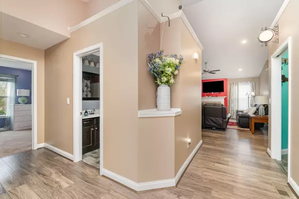 2466 Bluebark Court, Hebron, KY 41048