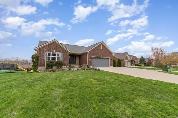 2466 Bluebark Court, Hebron, KY 41048