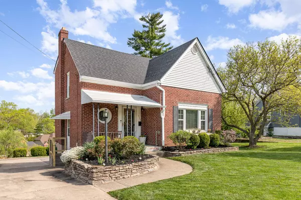 1122 Cecelia Avenue, Park Hills, KY 41011