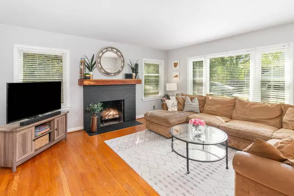 1122 Cecelia Avenue, Park Hills, KY 41011