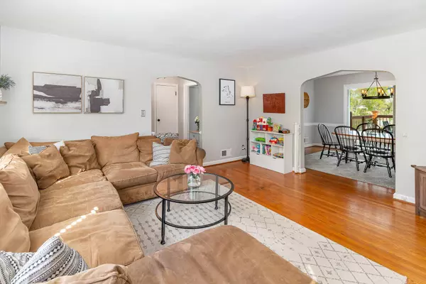 1122 Cecelia Avenue, Park Hills, KY 41011