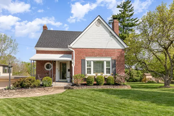 1122 Cecelia Avenue, Park Hills, KY 41011