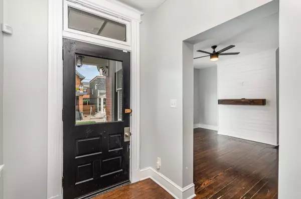 602 E 9th Street, Newport, KY 41071