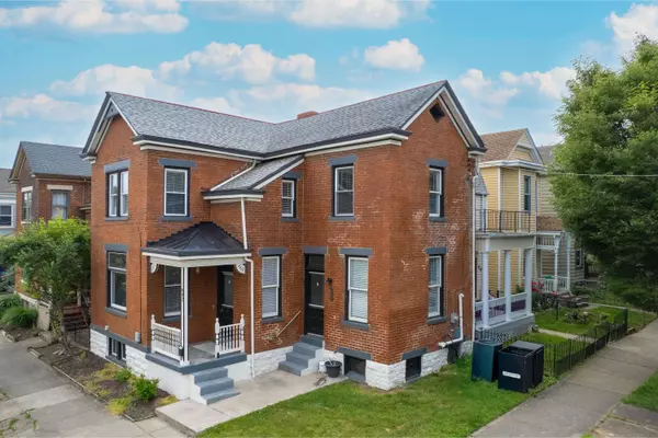 602 E 9th Street, Newport, KY 41071