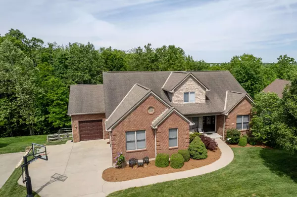 1459 Shirepeak Way, Independence, KY 41051