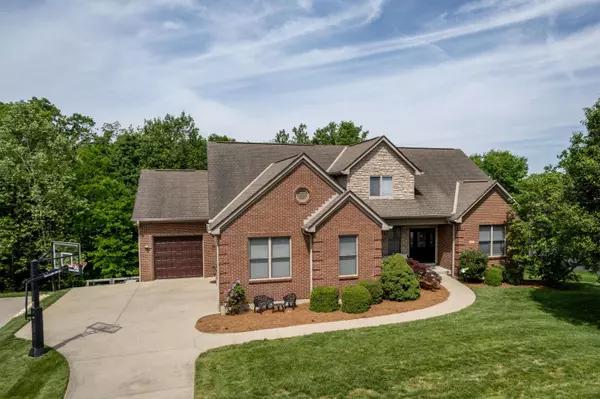 1459 Shirepeak Way, Independence, KY 41051