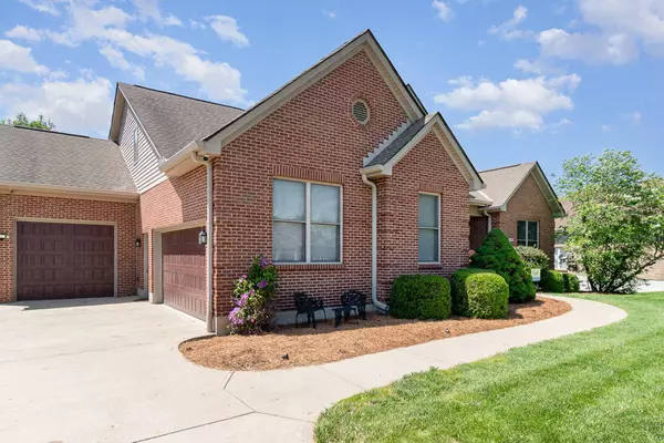 1459 Shirepeak Way, Independence, KY 41051