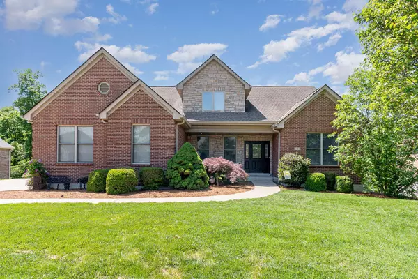 1459 Shirepeak Way, Independence, KY 41051