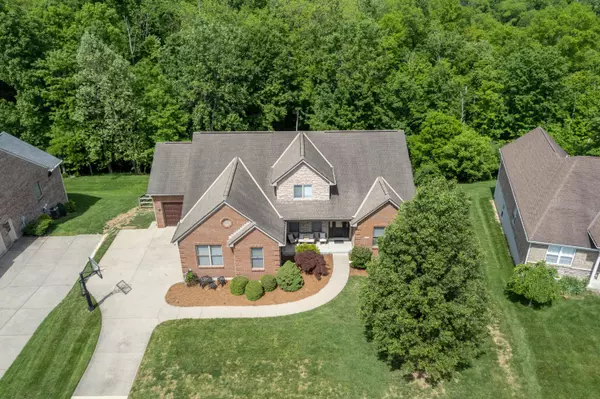 1459 Shirepeak Way, Independence, KY 41051