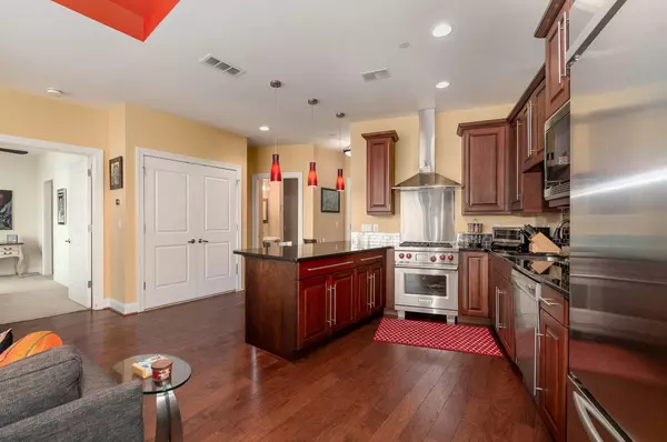 1 Roebling Way #405, Covington, KY 41011