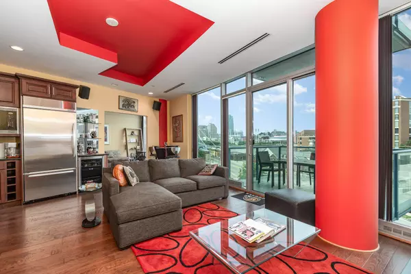 1 Roebling Way #405, Covington, KY 41011