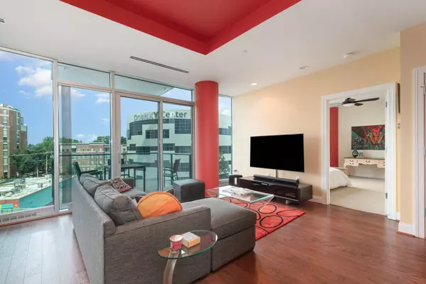 1 Roebling Way #405, Covington, KY 41011