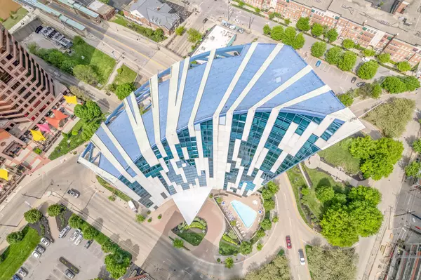 1 Roebling Way #405, Covington, KY 41011