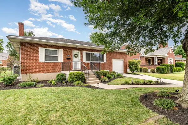 1591 Marcella Drive, Covington, KY 41011