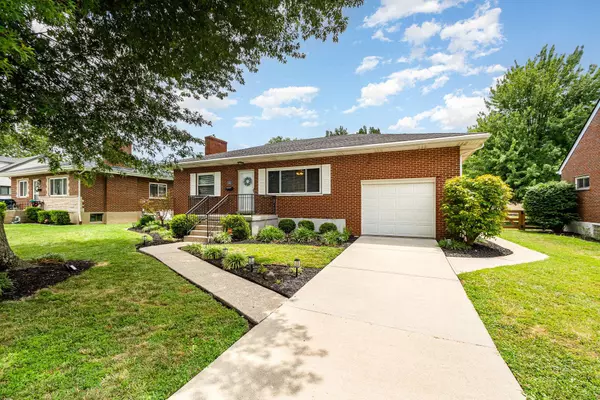 1591 Marcella Drive, Covington, KY 41011