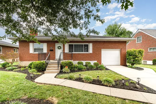 1591 Marcella Drive, Covington, KY 41011