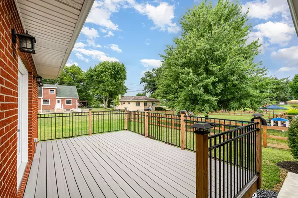 1591 Marcella Drive, Covington, KY 41011