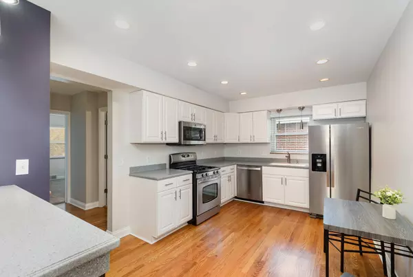 1591 Marcella Drive, Covington, KY 41011