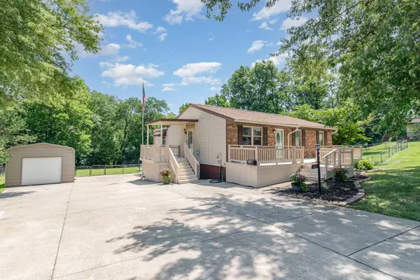 102 Tee Street, Florence, KY 41042