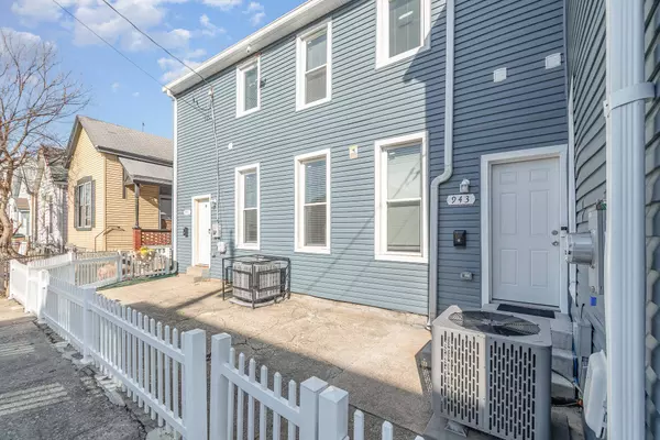 117 W 10th Street, Newport, KY 41071