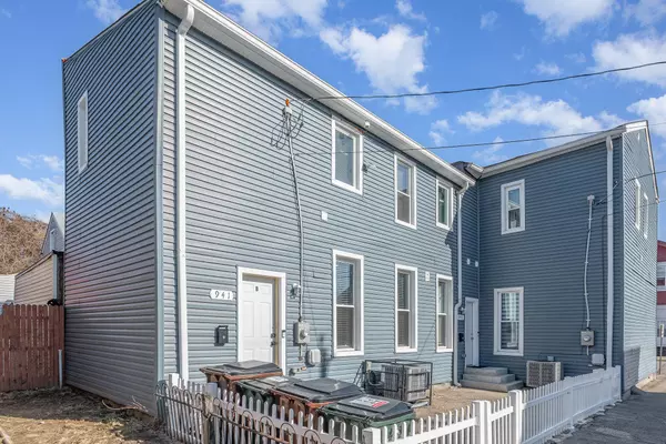 117 W 10th Street, Newport, KY 41071