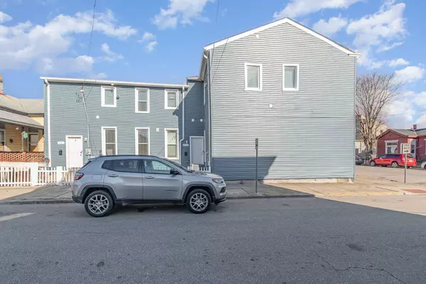 117 W 10th Street, Newport, KY 41071