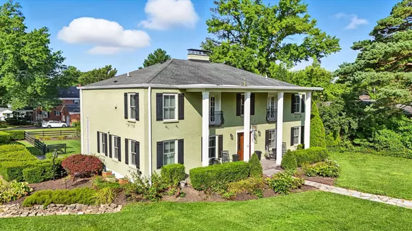 51 Locust Avenue, Lakeside Park, KY 41017