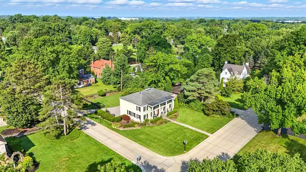 51 Locust Avenue, Lakeside Park, KY 41017