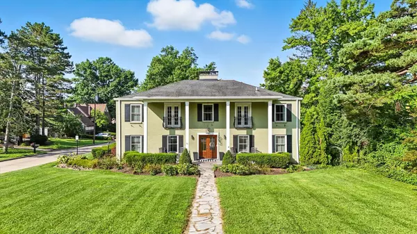 51 Locust Avenue, Lakeside Park, KY 41017