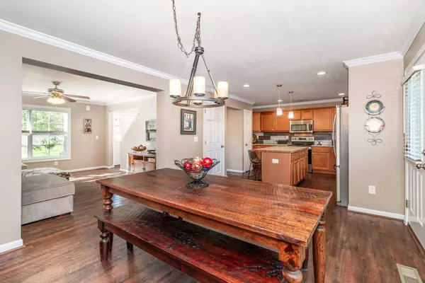 1622 Amsterdam Road, Fort Wright, KY 41011