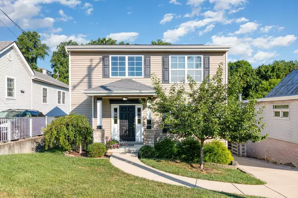 1622 Amsterdam Road, Fort Wright, KY 41011