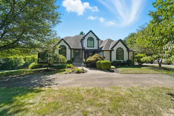 1977 Coachtrail Drive, Hebron, KY 41048