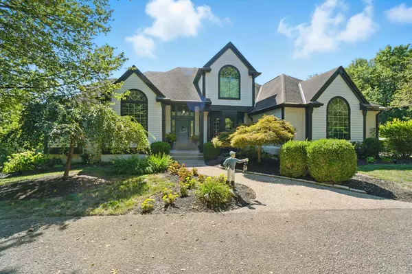 1977 Coachtrail Drive, Hebron, KY 41048