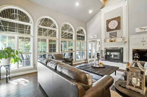 1977 Coachtrail Drive, Hebron, KY 41048