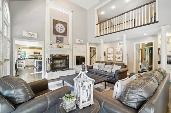 1977 Coachtrail Drive, Hebron, KY 41048