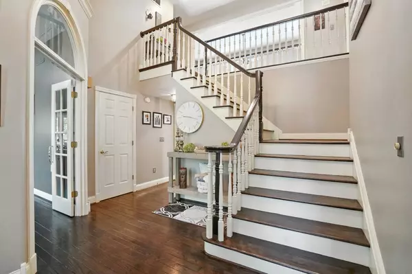 1977 Coachtrail Drive, Hebron, KY 41048