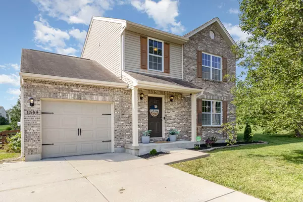 1559 Singh Street, Florence, KY 41042