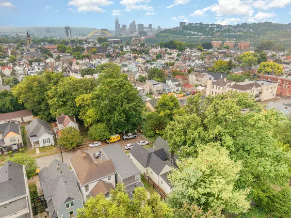 341 Van Voast Avenue, Bellevue, KY 41073