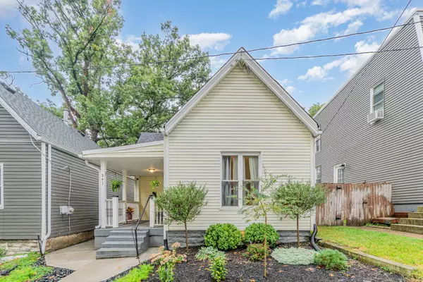 341 Van Voast Avenue, Bellevue, KY 41073