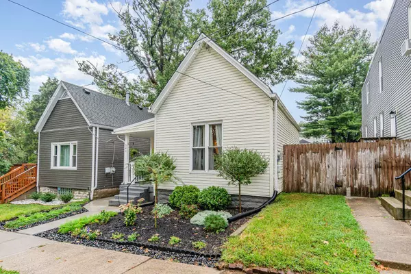 341 Van Voast Avenue, Bellevue, KY 41073