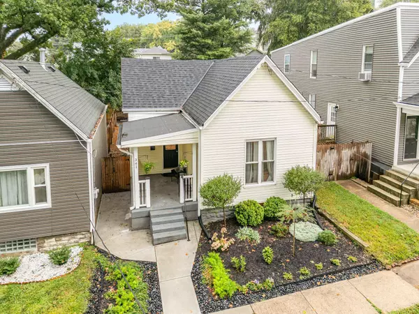 341 Van Voast Avenue, Bellevue, KY 41073