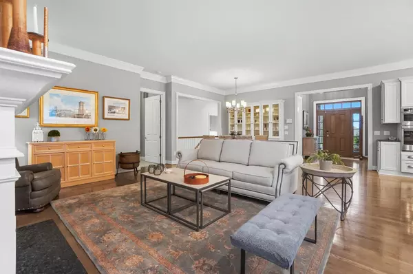 10587 Pimlico Park, Union, KY 41091