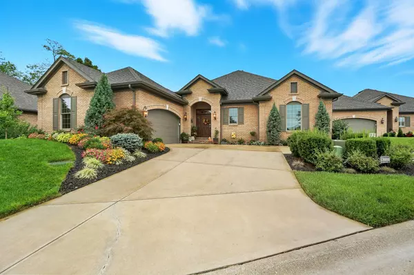 10587 Pimlico Park, Union, KY 41091