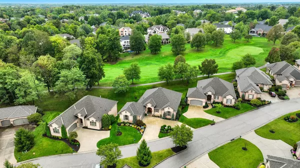 10587 Pimlico Park, Union, KY 41091