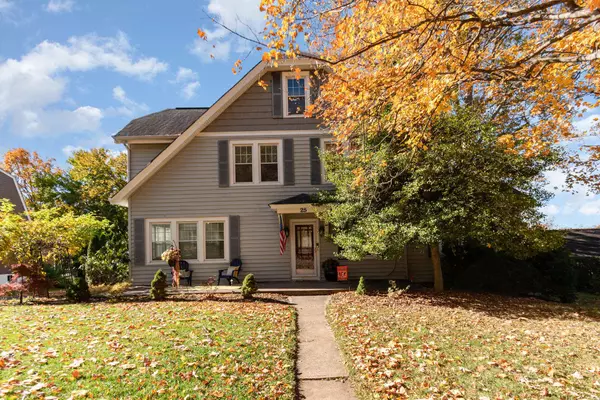 25 Beech Drive, Edgewood, KY 41017