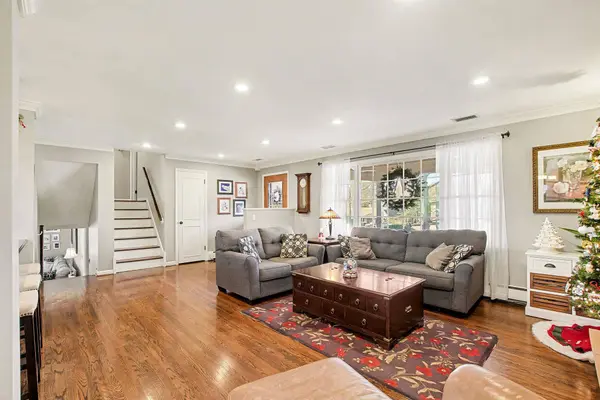 3005 Madonna Drive, Edgewood, KY 41017