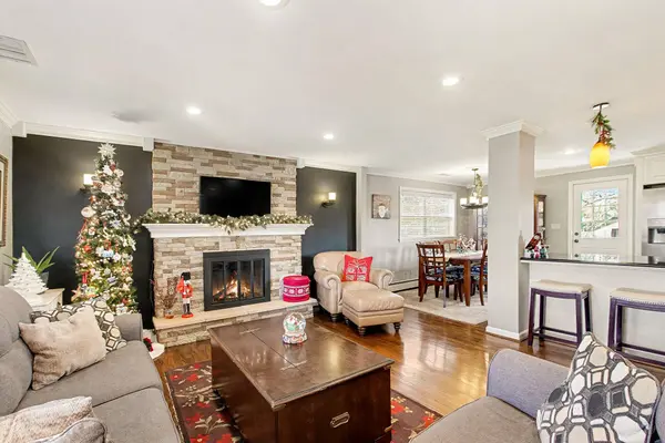 3005 Madonna Drive, Edgewood, KY 41017