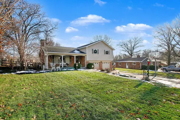 3005 Madonna Drive, Edgewood, KY 41017