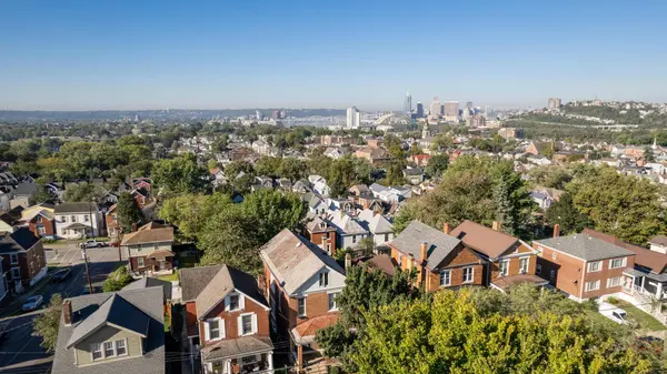 447 Van Voast Avenue, Bellevue, KY 41073